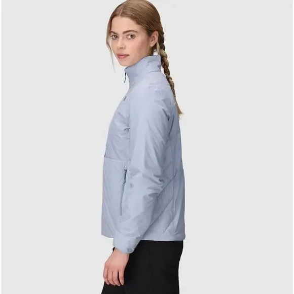 OUTDOOR RESEARCH Women's Vesper Insulated Pullover - Picture 3 of 11